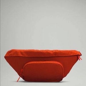 Lululemon The Rest Is Written Waist Bag
